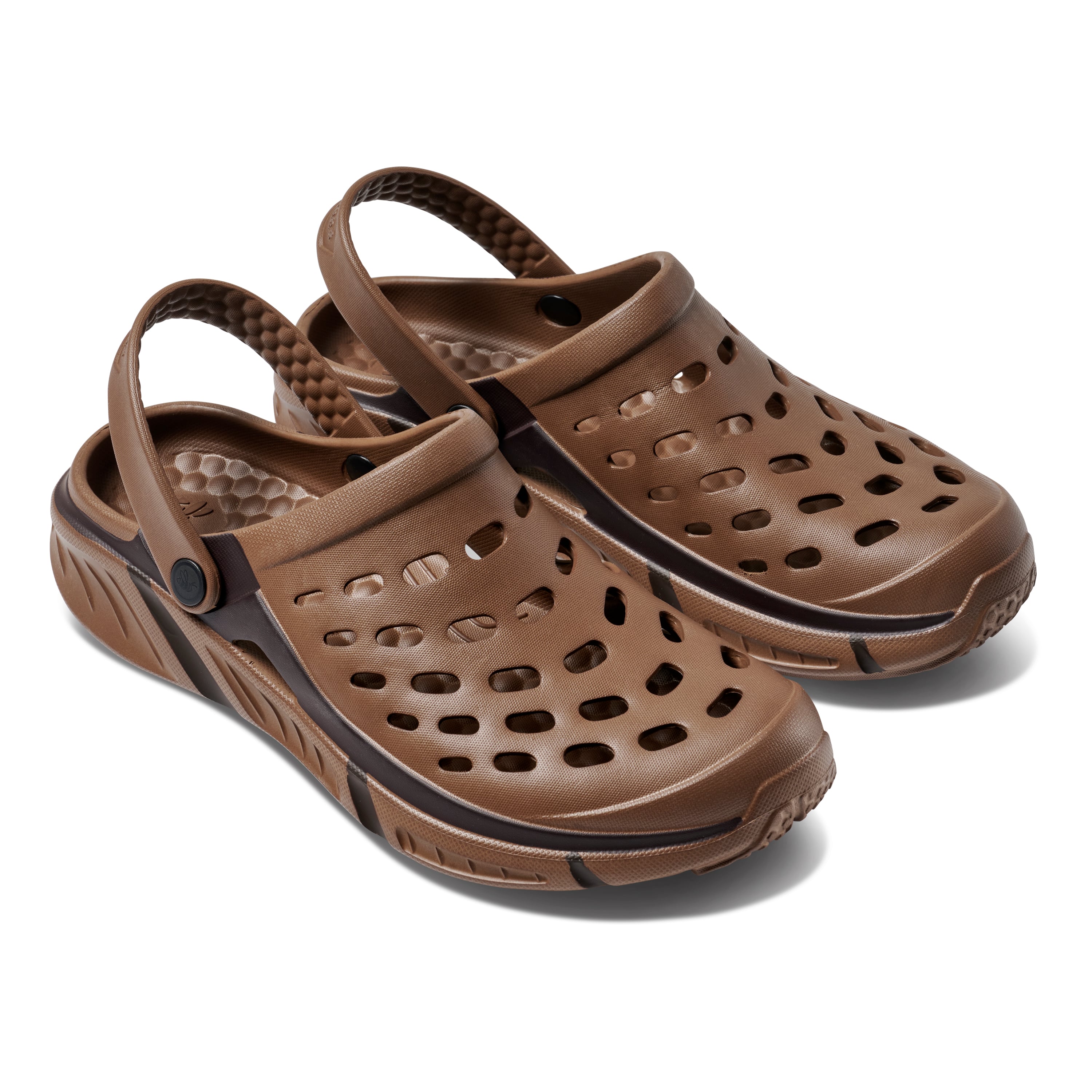 TREKKING CLOG BLOCK – foto 1